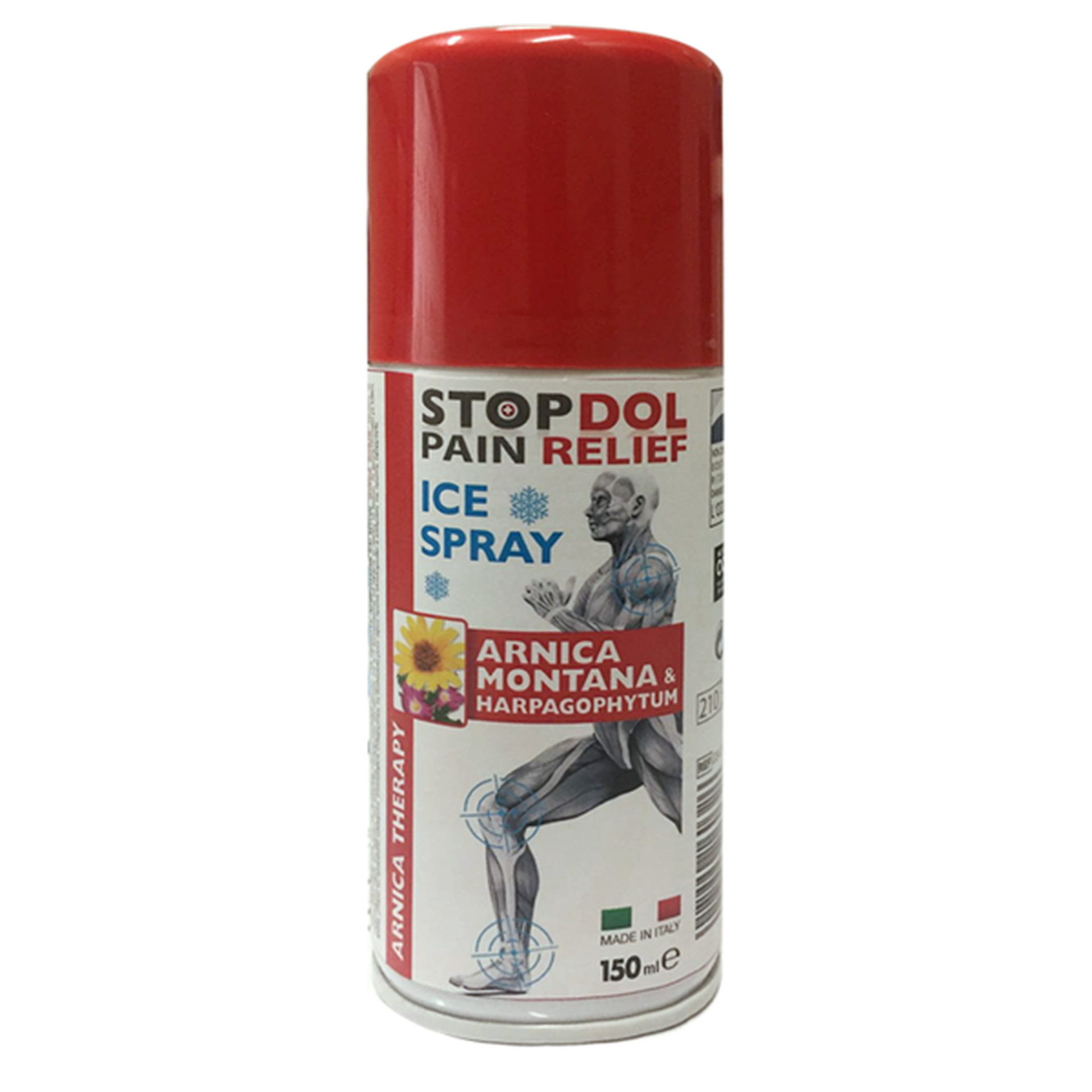 Spray Frio Arnica StopDol 150 ml